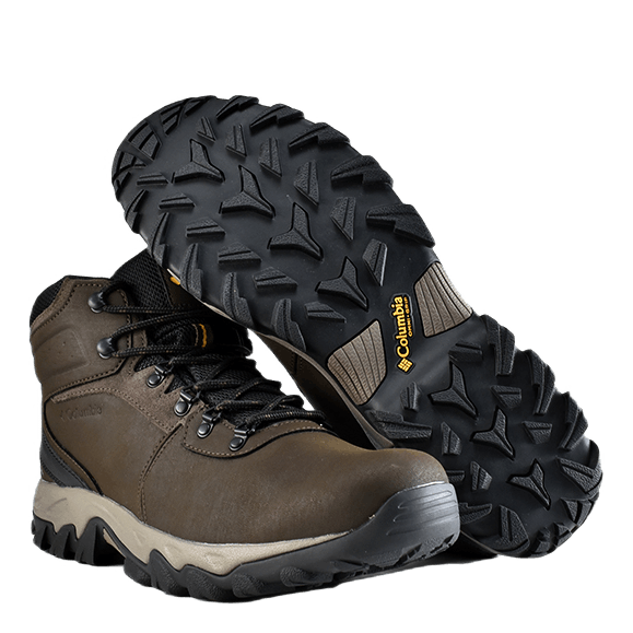 Newton Ridge Plus II WP Cordovan /Squash