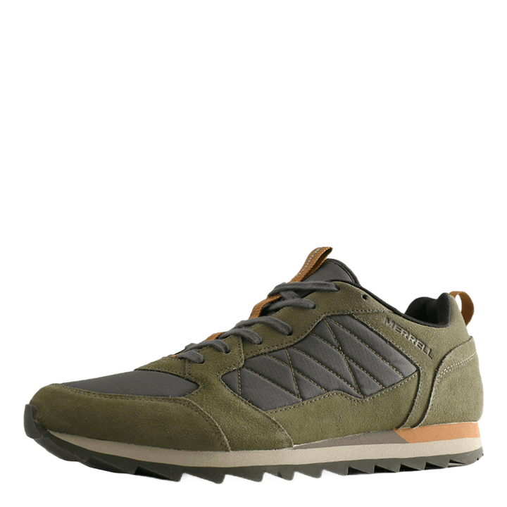 Alpine Sneaker Beluga