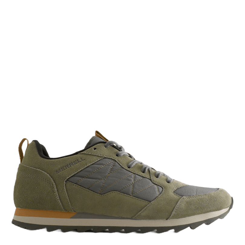 Alpine Sneaker Beluga