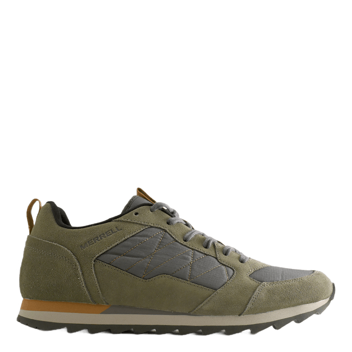 Alpine Sneaker Beluga