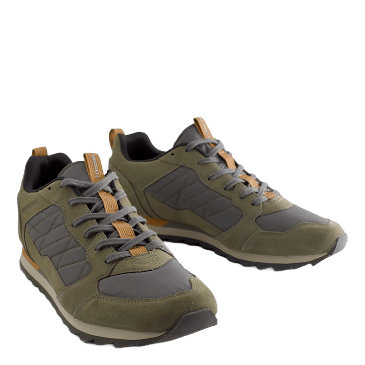 Alpine Sneaker Beluga