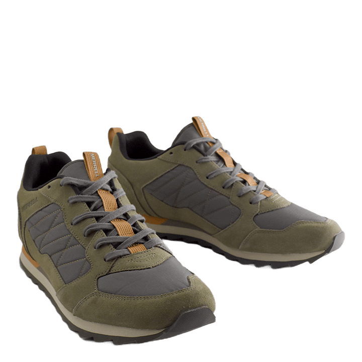 Alpine Sneaker Beluga