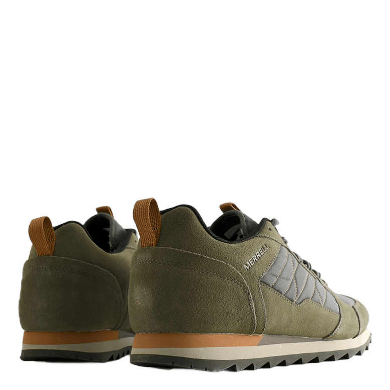 Alpine Sneaker Beluga