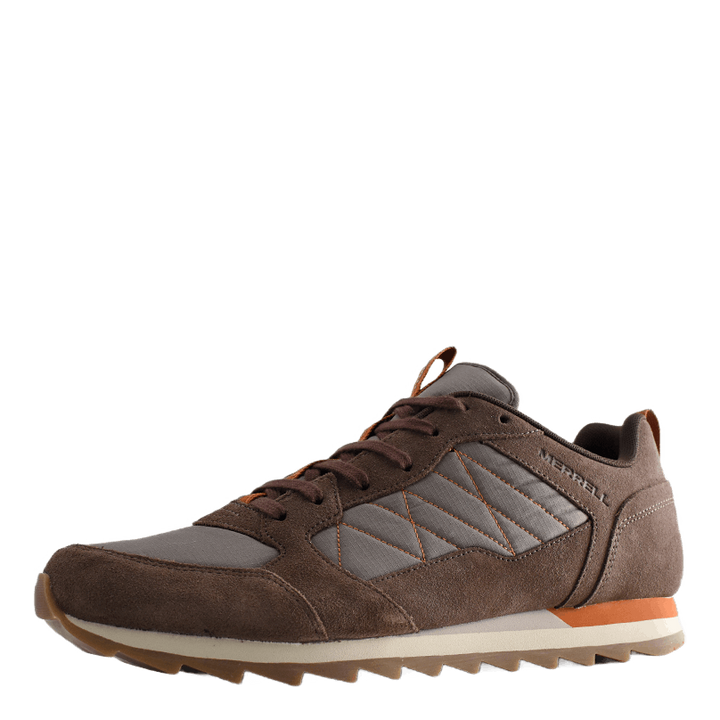 Alpine Sneaker Bracken