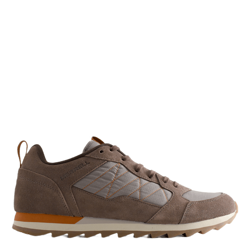 Alpine Sneaker Bracken