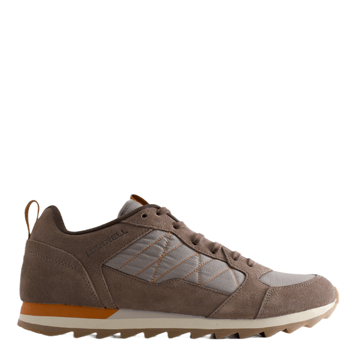 Alpine Sneaker Bracken