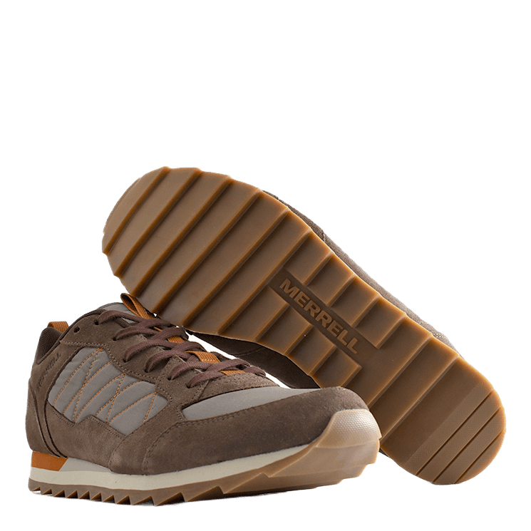 Alpine Sneaker Bracken