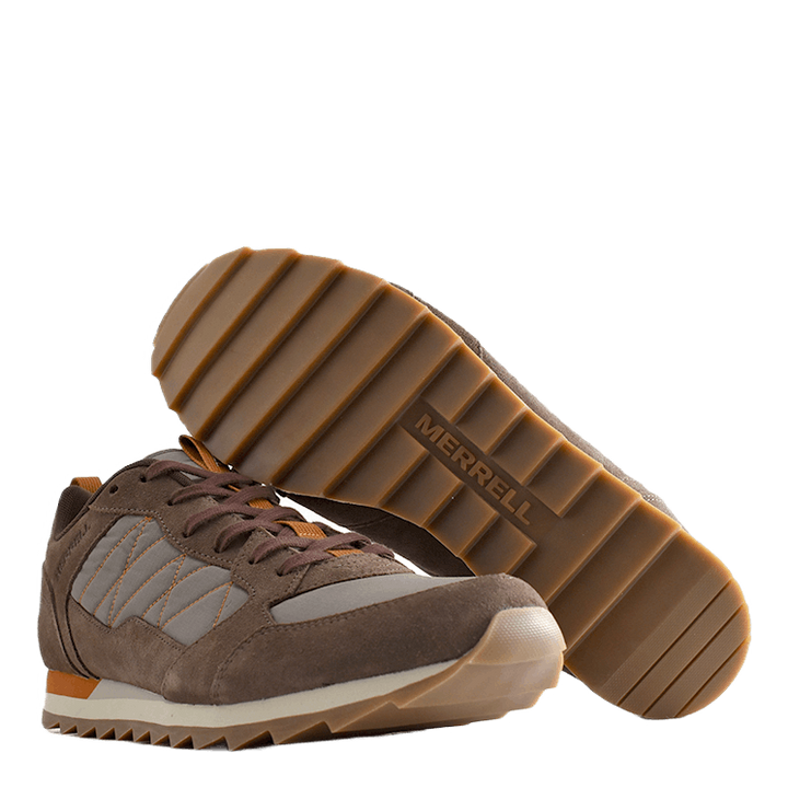 Alpine Sneaker Bracken