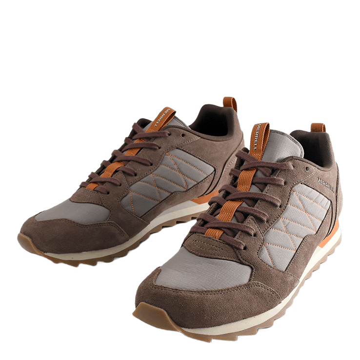Alpine Sneaker Bracken