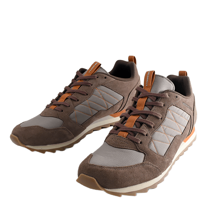 Alpine Sneaker Bracken