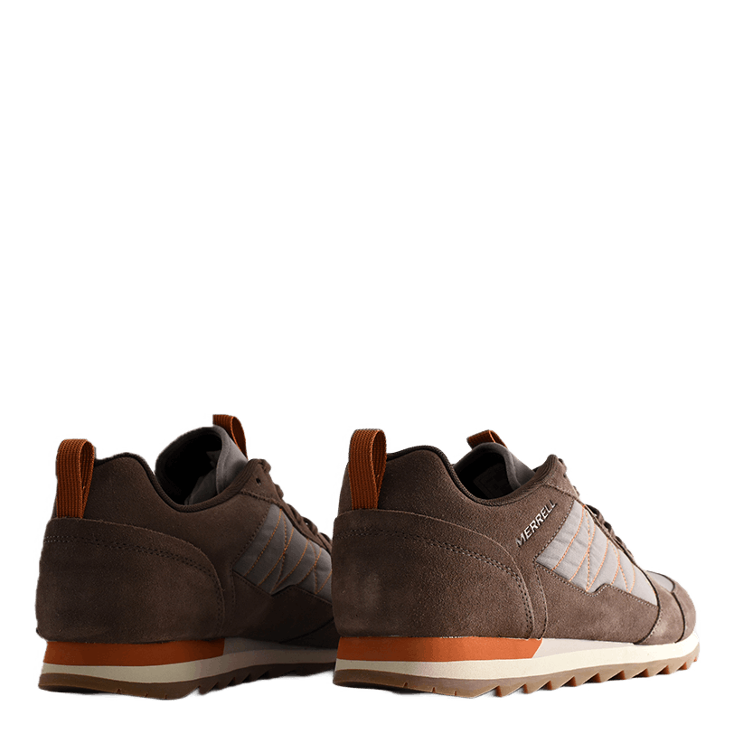 Alpine Sneaker Bracken