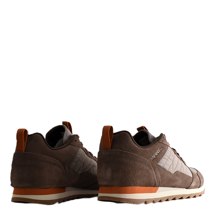 Alpine Sneaker Bracken