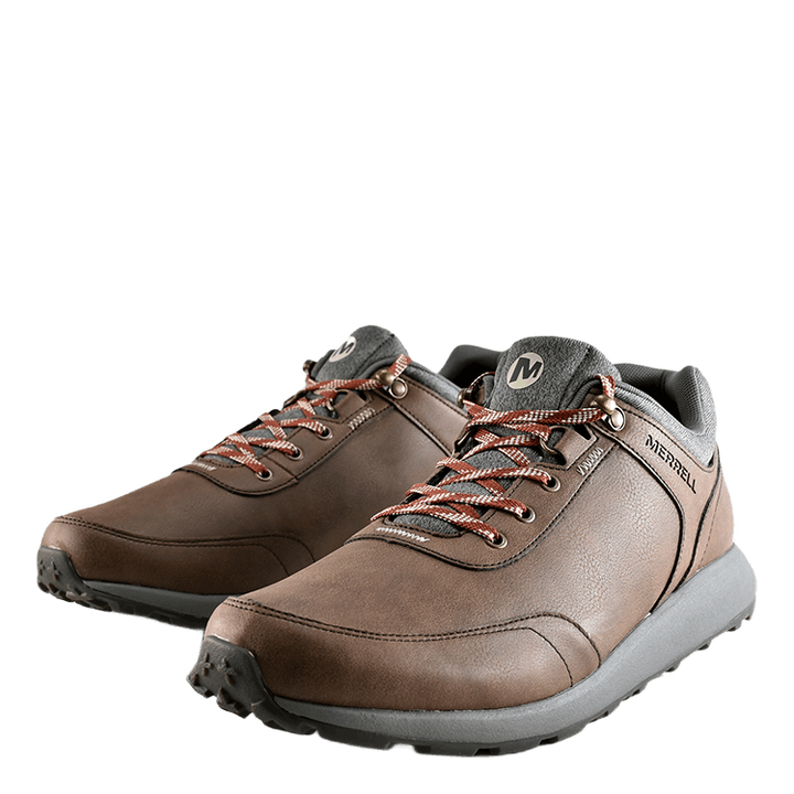 Capron Bracken