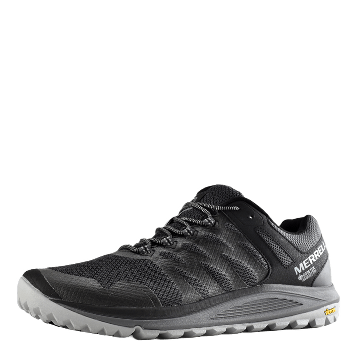 Nova II Gore-tex Granite
