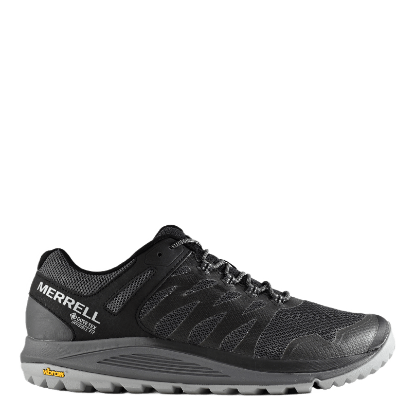 Nova II Gore-tex Granite