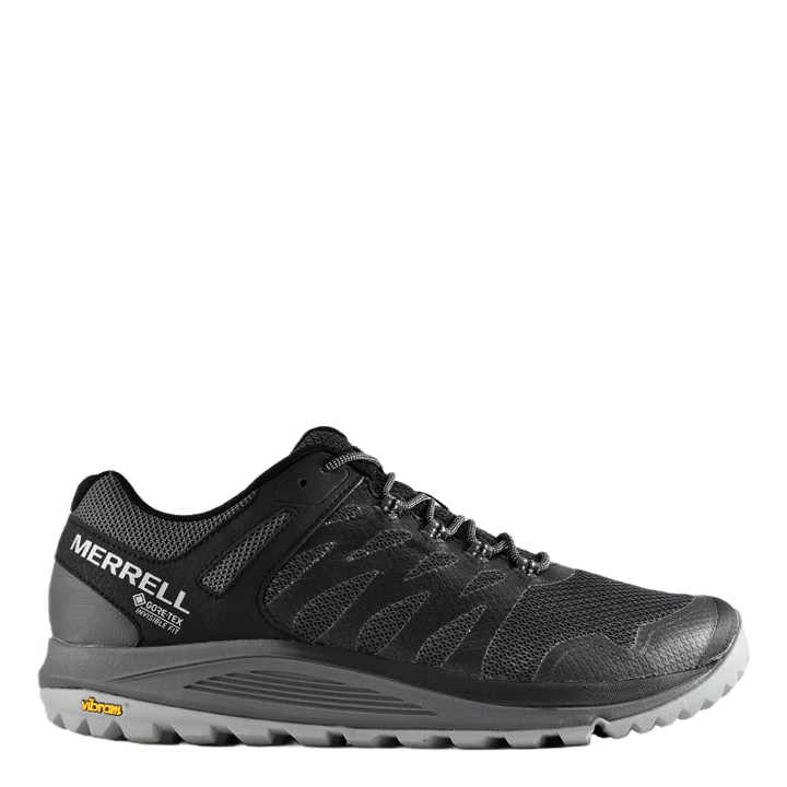 Nova II Gore-tex Granite
