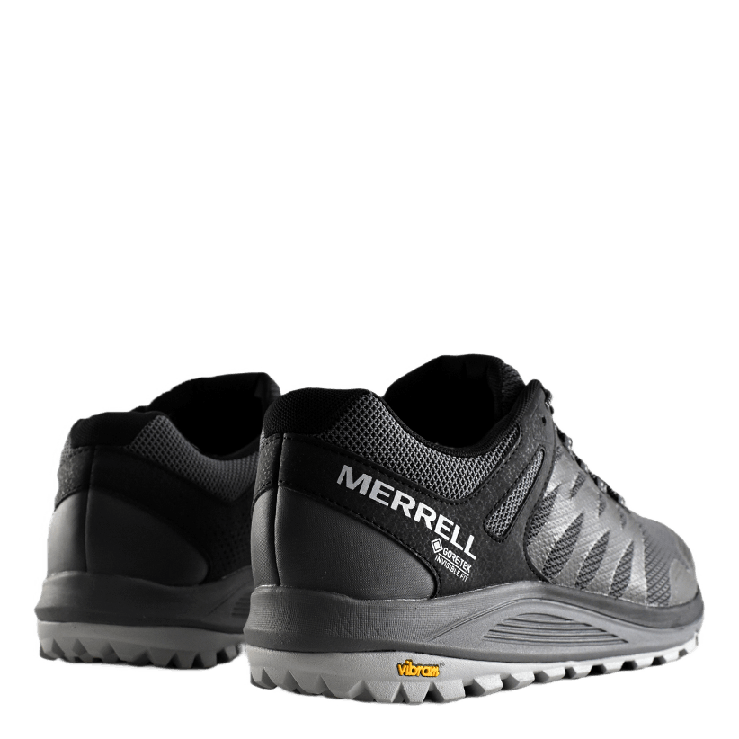 Nova II Gore-tex Granite