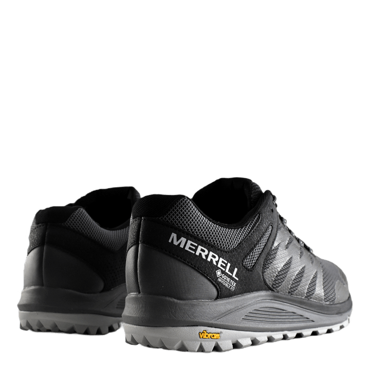 Nova II Gore-tex Granite