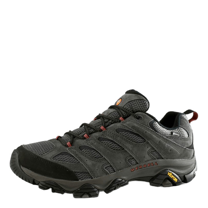 Moab 3 Gore-tex Beluga