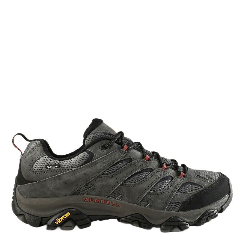 Moab 3 Gore-tex Beluga