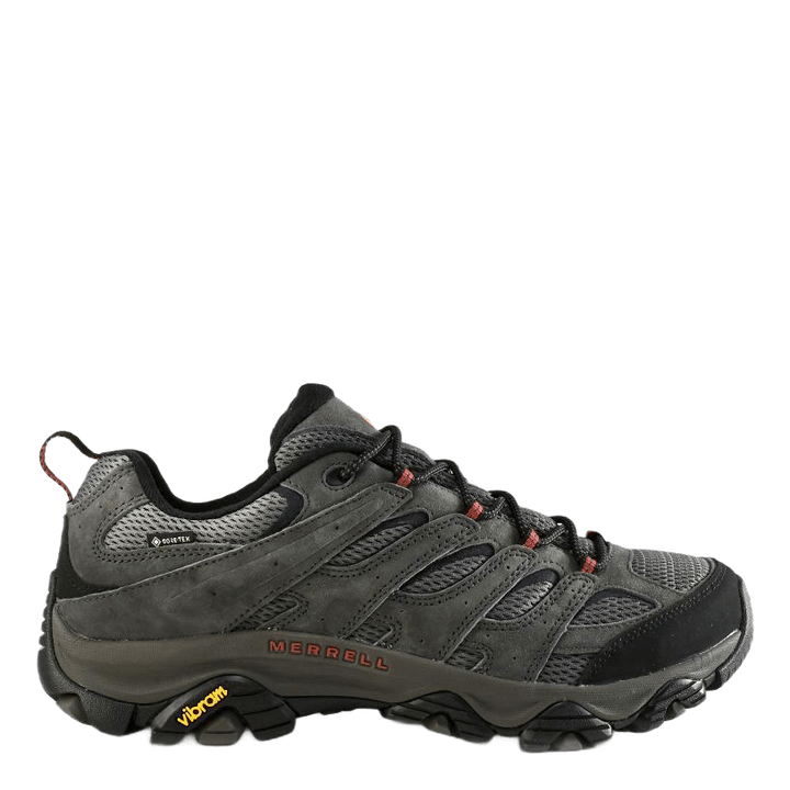 Moab 3 Gore-tex Beluga