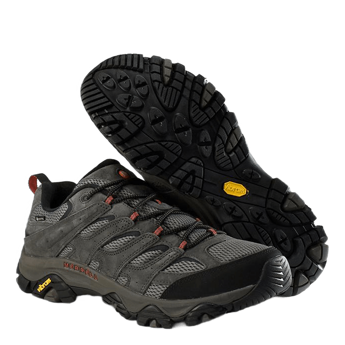 Moab 3 Gore-tex Beluga