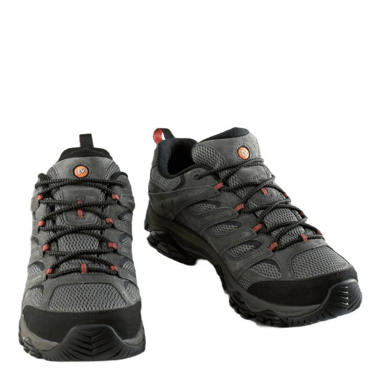 Moab 3 Gore-tex Beluga