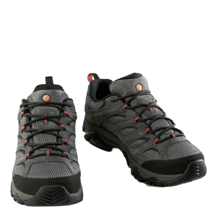 Moab 3 Gore-tex Beluga
