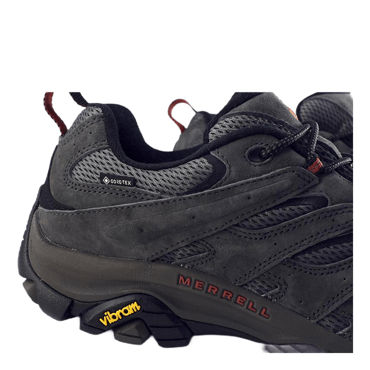 Moab 3 Gore-tex Beluga
