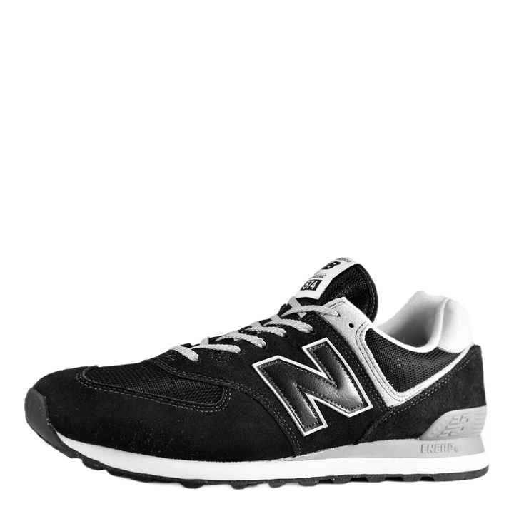 574 Black / White