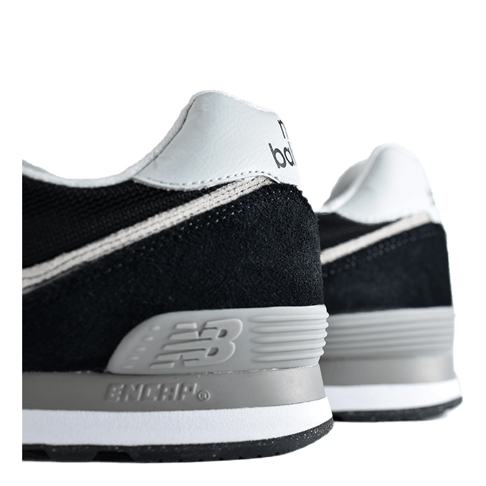 574 Black / White