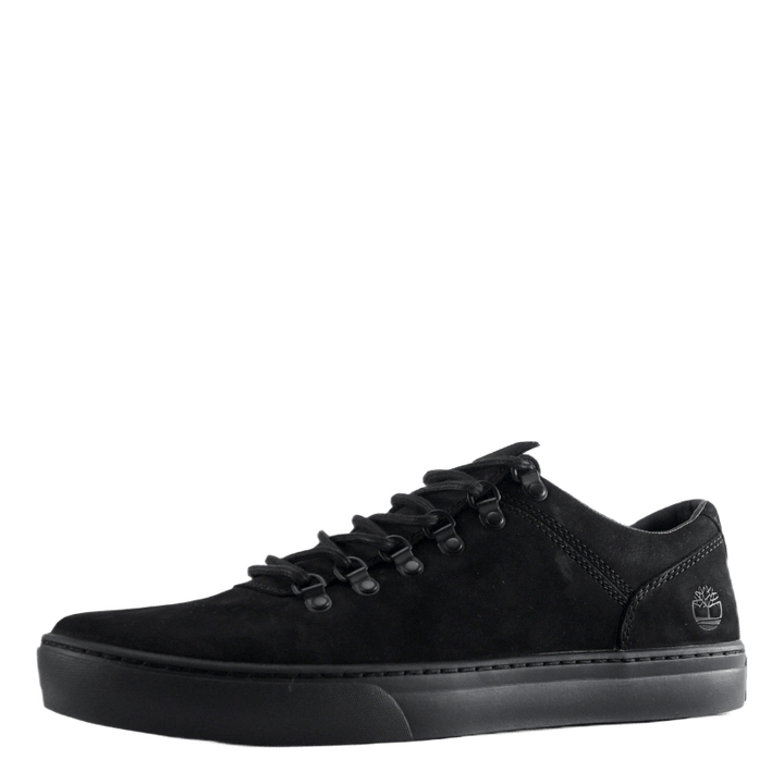 Adventure 2.0 Cupsole Alpine Black