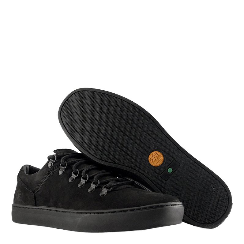 Adventure 2.0 Cupsole Alpine Black