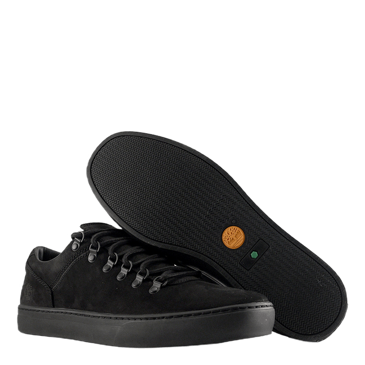 Adventure 2.0 Cupsole Alpine Black