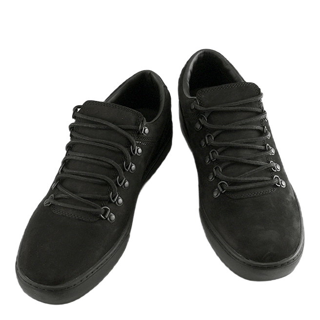 Adventure 2.0 Cupsole Alpine Black