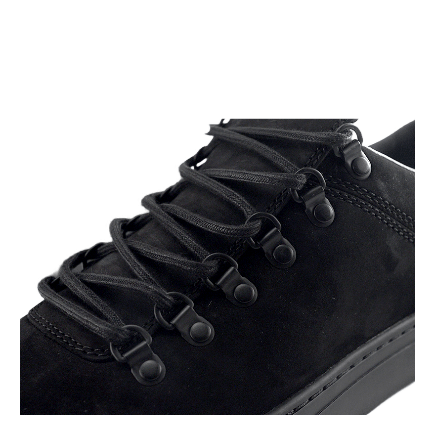 Adventure 2.0 Cupsole Alpine Black