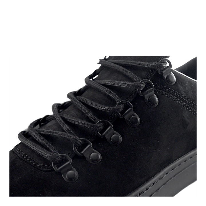 Adventure 2.0 Cupsole Alpine Black