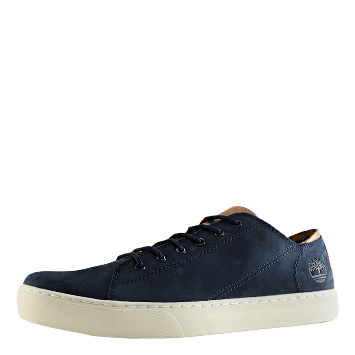 Adventure 2.0 Cupsole Modern Navy Nubuck