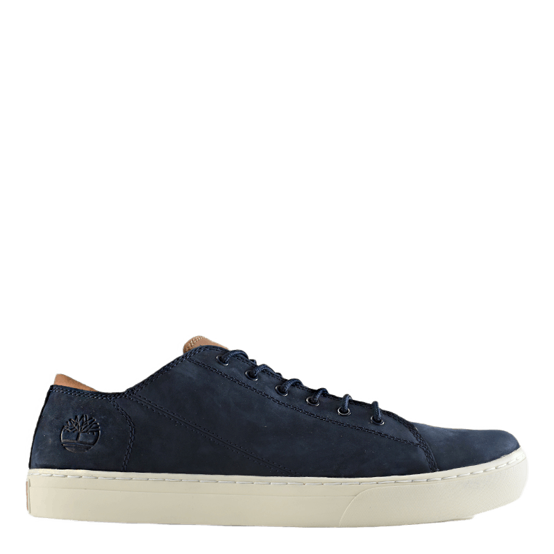 Adventure 2.0 Cupsole Modern Navy Nubuck