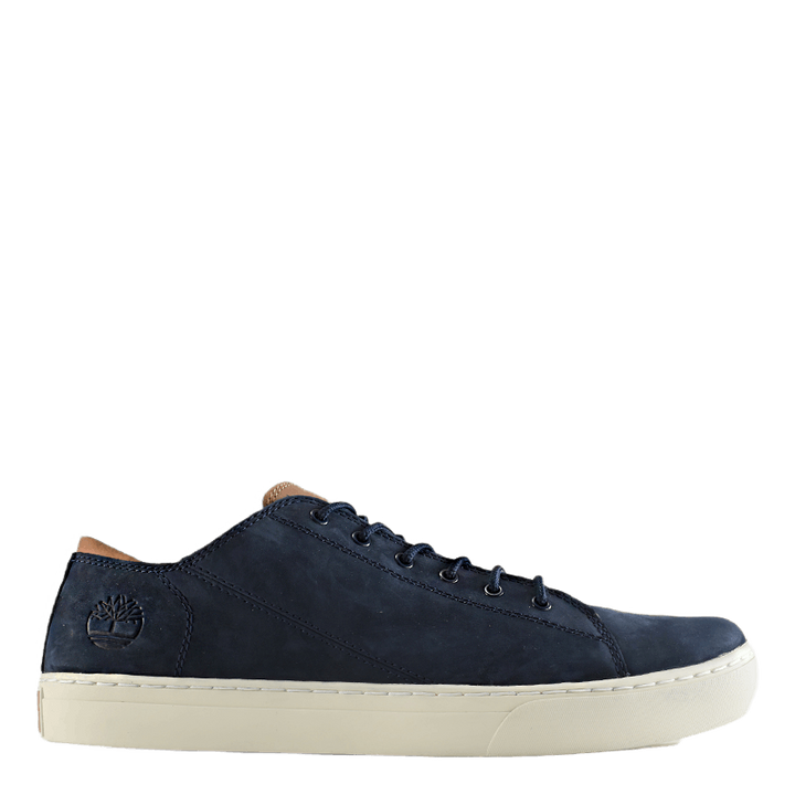Adventure 2.0 Cupsole Modern Navy Nubuck