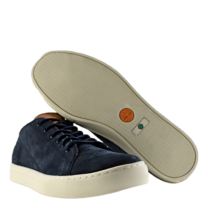 Adventure 2.0 Cupsole Modern Navy Nubuck