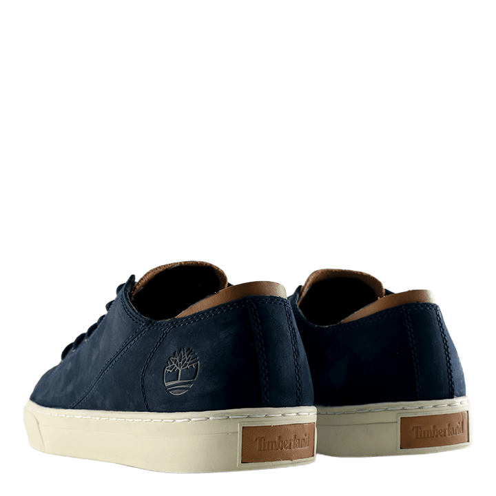 Adventure 2.0 Cupsole Modern Navy Nubuck