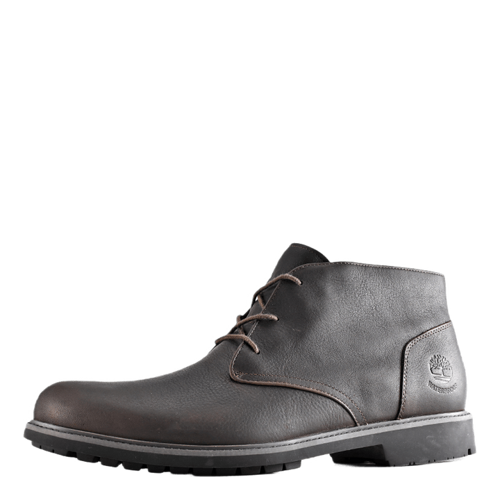 Stormbucks Chukka Dark Brown