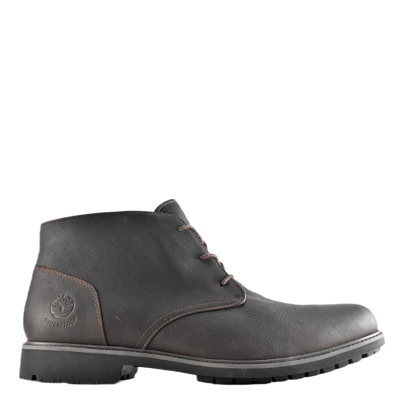 Stormbucks Chukka Dark Brown