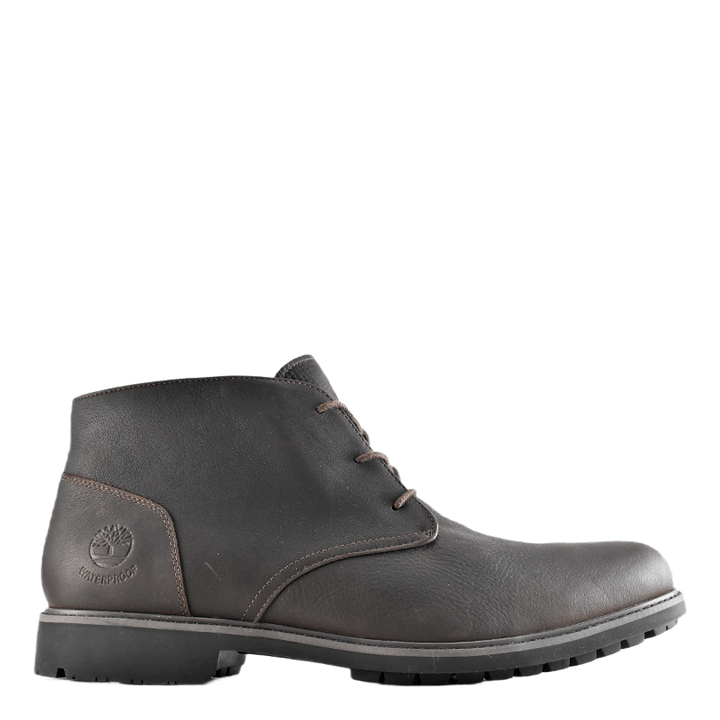 Stormbucks Chukka Dark Brown