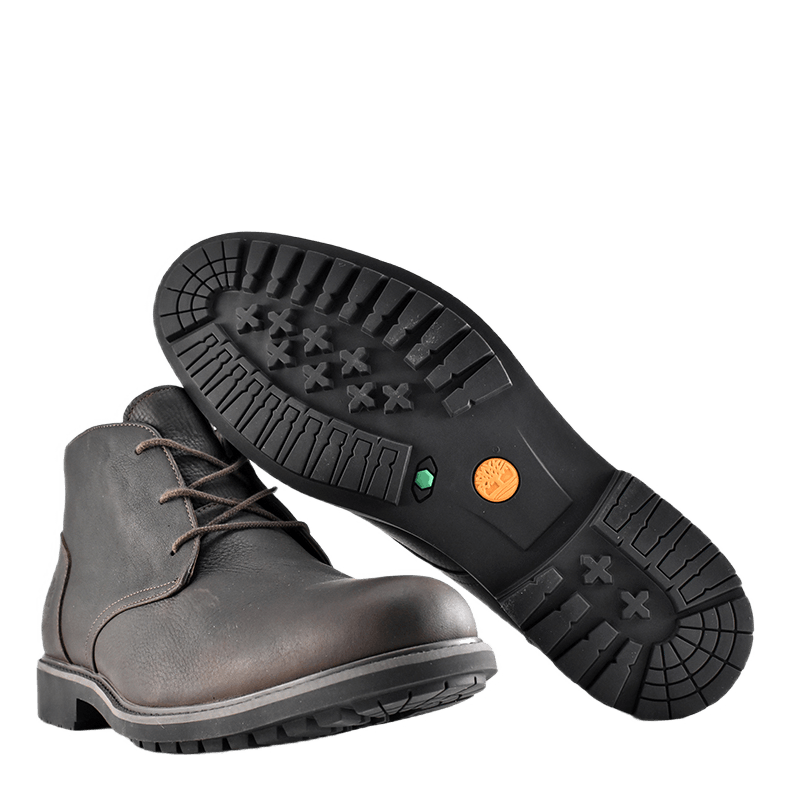 Stormbucks Chukka Dark Brown