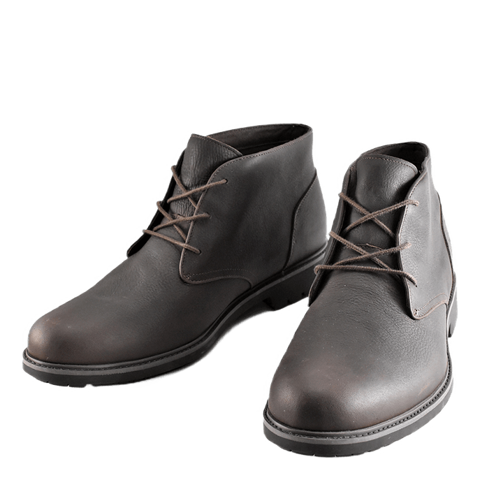Stormbucks Chukka Dark Brown