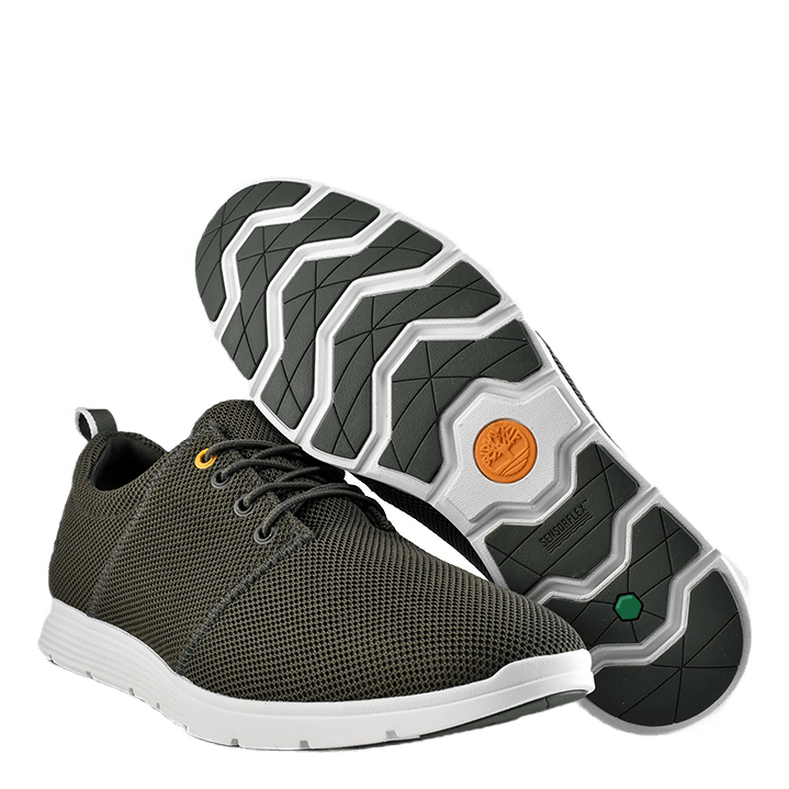 Killington Flexiknit Oxford Grape Leaf