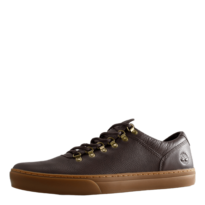 Adventure 2.0 Cupsole Alpine Dark Brown