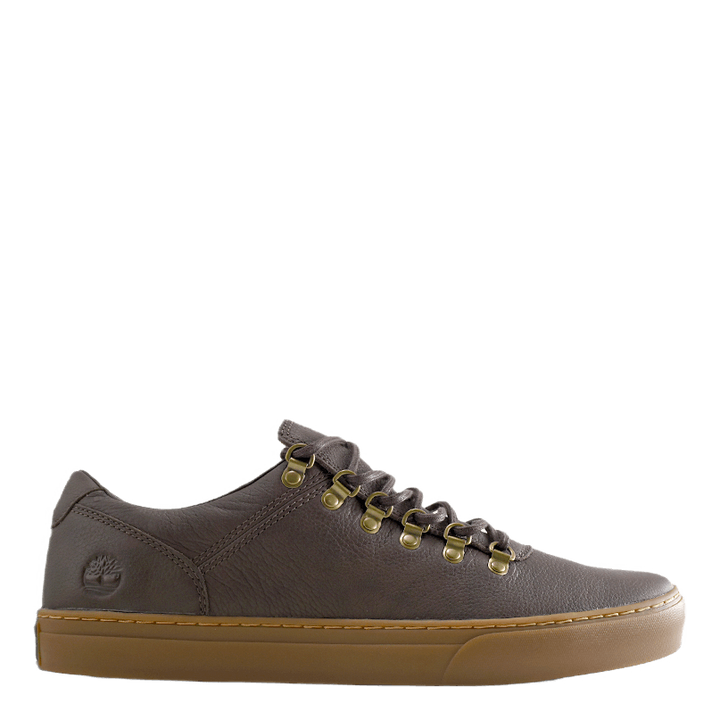 Adventure 2.0 Cupsole Alpine Dark Brown